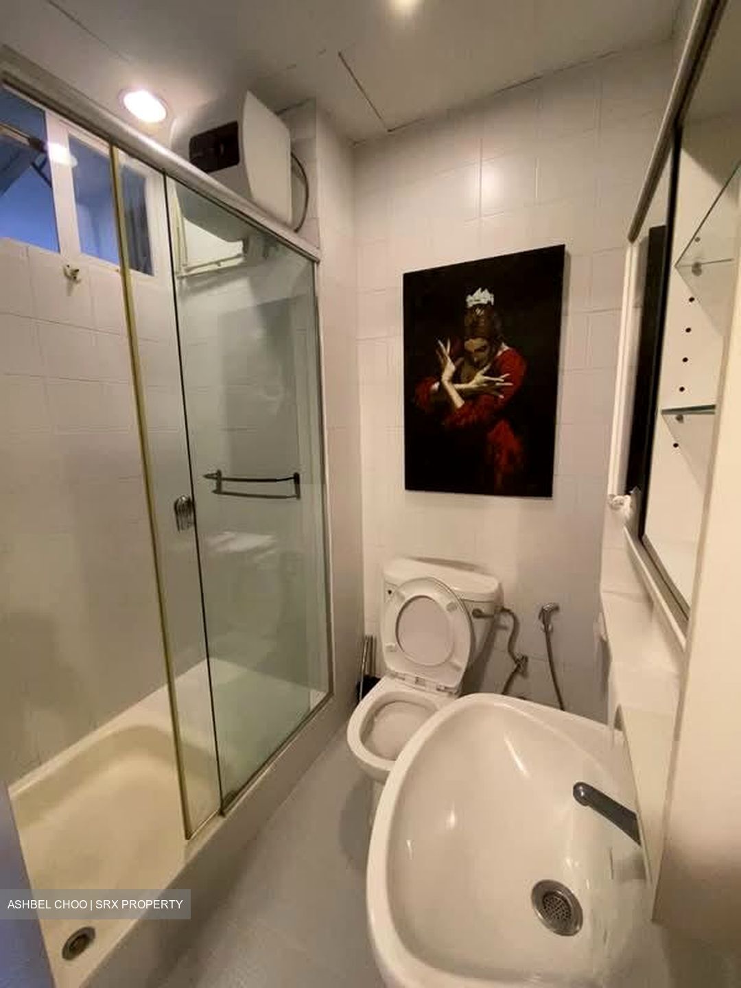 Mount Faber Lodge (D4), Condominium #566194771